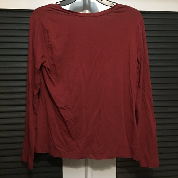 George Women's Long Sleeve Shirt - Picture 2 of 3